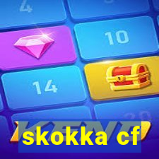 skokka cf